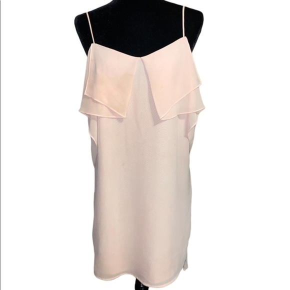 BCBGeneration Spegeth Strap IN PEACH COLOR
Cocktail Dress - Picture 2 of 9